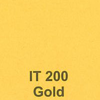 Sinar Spectra А4, 80гр, 500 листов, №200 (золотой)