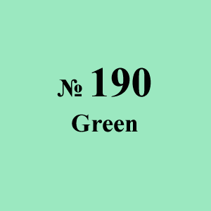 Sinar Spectra А4, 80гр, 500 листов, №190 (зеленый)